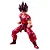 Son Goku Kaioken - SH Figuarts - Imagem 1