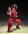 Son Goku Kaioken - SH Figuarts - Imagem 3