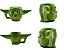 Caneca 3D - Yoda - Imagem 3
