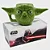 Caneca 3D - Yoda - Imagem 2