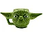 Caneca 3D - Yoda - Imagem 1