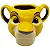 Caneca 3D - Simba - Imagem 1
