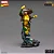 Rogue BDS Art Scale 1/10 - X-men - Imagem 1