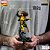 Rogue BDS Art Scale 1/10 - X-men - Imagem 3