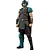 Thor Ragnarok SH Figuarts - Imagem 1