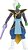 Zamasu - Dragon Stars - Imagem 1