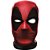 Deadpool Premium Cabeça Interativa - Marvel Legends - Imagem 1