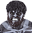 Outback Hulk Gameverse Marvel Legends - Imagem 3
