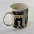 Harry Potter Caneca Jornal - Imagem 1