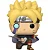 POP Boruto Uzumaki #1035 - Imagem 1