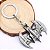 Chaveiro Batwing Metal - Imagem 2
