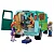 Playmobil Scooby-Doo Mystery Machine - Imagem 1