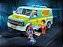 Playmobil Scooby-Doo Mystery Machine - Imagem 2