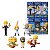One Piece Zeff - Mini Statue - Imagem 2
