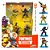 Fortnite Battle Royale Collection Pack c/ 4 - Imagem 1