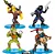 Fortnite Battle Royale Collection Pack c/ 4 - Imagem 2