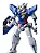 Gundam Exia Repair 2HG Bandai 1/144 - Imagem 1