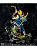 Dragonball Super Saiyan Vegetto – FoguartsZero - Imagem 3