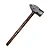 The Texas Chainsaw Massacre - Sledgehammer Prop - Imagem 1