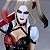 Harley Quinn PVC Yamato - DC Collection - Imagem 3