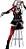 Harley Quinn PVC Yamato - DC Collection - Imagem 1