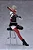 Harley Quinn PVC Yamato - DC Collection - Imagem 2