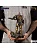Thanos Avengers Endgame  BDS 1/10 Art Scale (Vitrine) - Imagem 3