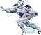 Dragon Ball Super Frieza Z-Battle Figure - Imagem 2