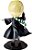 Action Figure Harry Potter - Draco Malfoy Qposket - Imagem 2