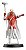 Marvel Trigon - Eaglemoss Collections - Imagem 1