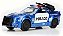 Hollywood Rides - Transformers Barricade 1:64 Die Cast - Imagem 1