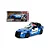 Hollywood Rides - Transformers Barricade 1:64 Die Cast - Imagem 2