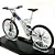 Bike Collecion 1:10 Metal Die Cast - Imagem 4