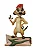 Lion King - Timon Best Friend - Mini Egg Attack - Imagem 1