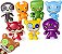 Fuggler Ugly Monster Vinyl - Imagem 2