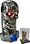 T-800 Endoskull Escala 1/2 – Exterminador do Futuro - Imagem 1