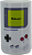 Luminária Game Boy – LED | Estilo Retrô Geek - Imagem 1
