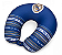 Almofada de Viagem – Real Madrid - Imagem 1