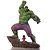 Hulk Marvel Comics 1/10 - Iron Studios - Imagem 1