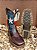 BOTA MED DOG ESTRELA TRI DIAMOND SOLADO JUMP DURANGO - Imagem 2