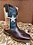 BOTA MED DOG ESTRELA TRI DIAMOND SOLADO JUMP DURANGO - Imagem 1