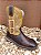 BOTA MED DOG BRONZE SOLADO WORK DURANGO - Imagem 1