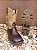 BOTA MED DOG BRONZE SOLADO WORK DURANGO - Imagem 2
