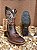 BOTA MED DOG / MED DOG SOLADO GEL MARROM DURANGO - Imagem 2