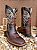 BOTA MED DOG / MED DOG SOLADO GEL MARROM DURANGO - Imagem 3