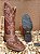 BOTA RED DOG / RED DOG SOLADO GEL MARROM DURANGO - Imagem 2