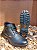 COTURNO 56220 PRETO ZEBU - Imagem 2