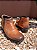 BOTINA 60115 CASTOR ZEBU - Imagem 3
