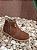 BOTINA INFANTIL NOBUCK TERRA F1000 - Imagem 1