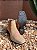 REF 429 BOTINA NOBUCK CAPIM SOLADO COLIBRI PALMA - Imagem 2